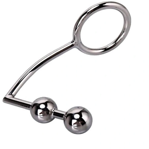 PerfectFit Two Sexual Suspension Ball 4354 Anal Hook 1219